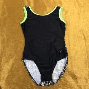 Destira gymnastics 🤸‍♀️ leotard made in USA 🇺🇸